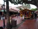 Olvera Street in Los Angeles (18. Mai)