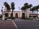 Los Angeles Union Station (18. Mai)