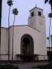 Los Angeles Union Station (18. Mai)