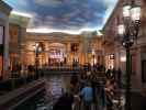 Venetian Hotel in Las Vegas (19. Mai)