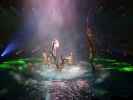 Le Reve - The Dream Show im Wynn Hotel in Las Vegas (19. Mai)