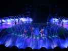 Le Reve - The Dream Show im Wynn Hotel in Las Vegas (19. Mai)