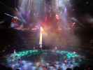 Le Reve - The Dream Show im Wynn Hotel in Las Vegas (19. Mai)