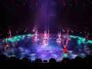 Le Reve - The Dream Show im Wynn Hotel in Las Vegas (19. Mai)