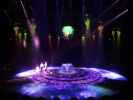 Le Reve - The Dream Show im Wynn Hotel in Las Vegas (19. Mai)
