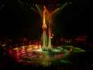 Le Reve - The Dream Show im Wynn Hotel in Las Vegas (19. Mai)