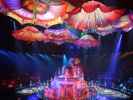 Le Reve - The Dream Show im Wynn Hotel in Las Vegas (19. Mai)