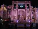 Caesars Palace Hotel in Las Vegas (19. Mai)