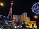 Paris Hotel in Las Vegas (19. Mai)