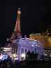 Paris Hotel in Las Vegas (19. Mai)