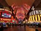 Fremont Street in Las Vegas (19. Mai)