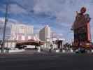 Circus Circus Hotel in Las Vegas (20. Mai)