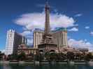 Paris Hotel in Las Vegas (20. Mai)