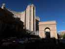 Paris Hotel in Las Vegas (20. Mai)