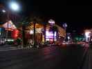 Harrah's Hotel in Las Vegas (20. Mai)