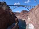 Hoover Dam Bypass Bridge (21. Mai)