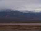 Panamint Range im Death Valley National Park (22. Mai)
