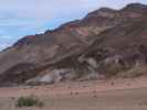 Artists Palette im Death Valley National Park (22. Mai)