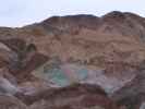 Artists Palette im Death Valley National Park (22. Mai)
