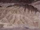 Zabriskie Point im Death Valley National Park (22. Mai)
