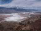 Dante's View im Death Valley National Park (22. Mai)