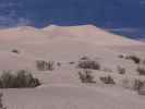 Mesquite Flat Sand Dunes im Death Valley National Park (22. Mai)