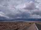 Panamint Valley im Death Valley National Parks Passwort (22. Mai)