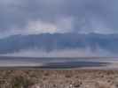 Panamint Valley im Death Valley National Parks Passwort (22. Mai)