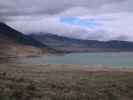 Mono Lake, 1.946 m (23. Mai)