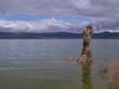South Tufa Area am Mono Lake, 1.946 m (23. Mai)