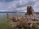 South Tufa Area am Mono Lake, 1.946 m (23. Mai)