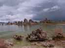 South Tufa Area am Mono Lake, 1.946 m (23. Mai)