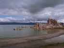 South Tufa Area am Mono Lake, 1.946 m (23. Mai)