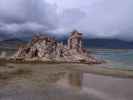 South Tufa Area am Mono Lake, 1.946 m (23. Mai)