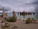 South Tufa Area am Mono Lake, 1.946 m (23. Mai)