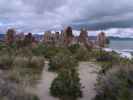 South Tufa Area am Mono Lake, 1.946 m (23. Mai)