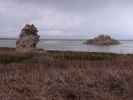 Mono Lake, 1.946 m (23. Mai)