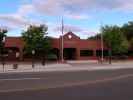City Hall in Carson City, 1.463 m (23. Mai)