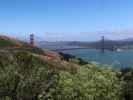 Golden Gate Bridge (27. Mai)