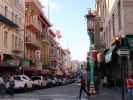 Chinatown in San Francisco (27. Mai)