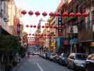 Chinatown in San Francisco (27. Mai)