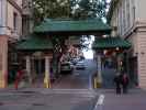 Chinatown in San Francisco (27. Mai)