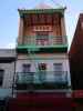 Chinatown in San Francisco (27. Mai)