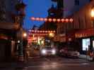 Chinatown in San Francisco (27. Mai)