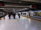 Embarcadero Station in San Francisco (27. Mai)