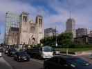 Grace Cathedral in San Francisco (28. Mai)