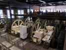 Cable Car Museum in San Francisco (28. Mai)