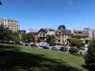 Lafayette Park in San Francisco (28. Mai)