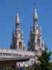 Saints Peter and Paul Church in San Francisco (28. Mai)