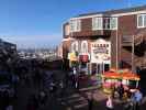 Pier 39 in San Francisco (28. Mai)